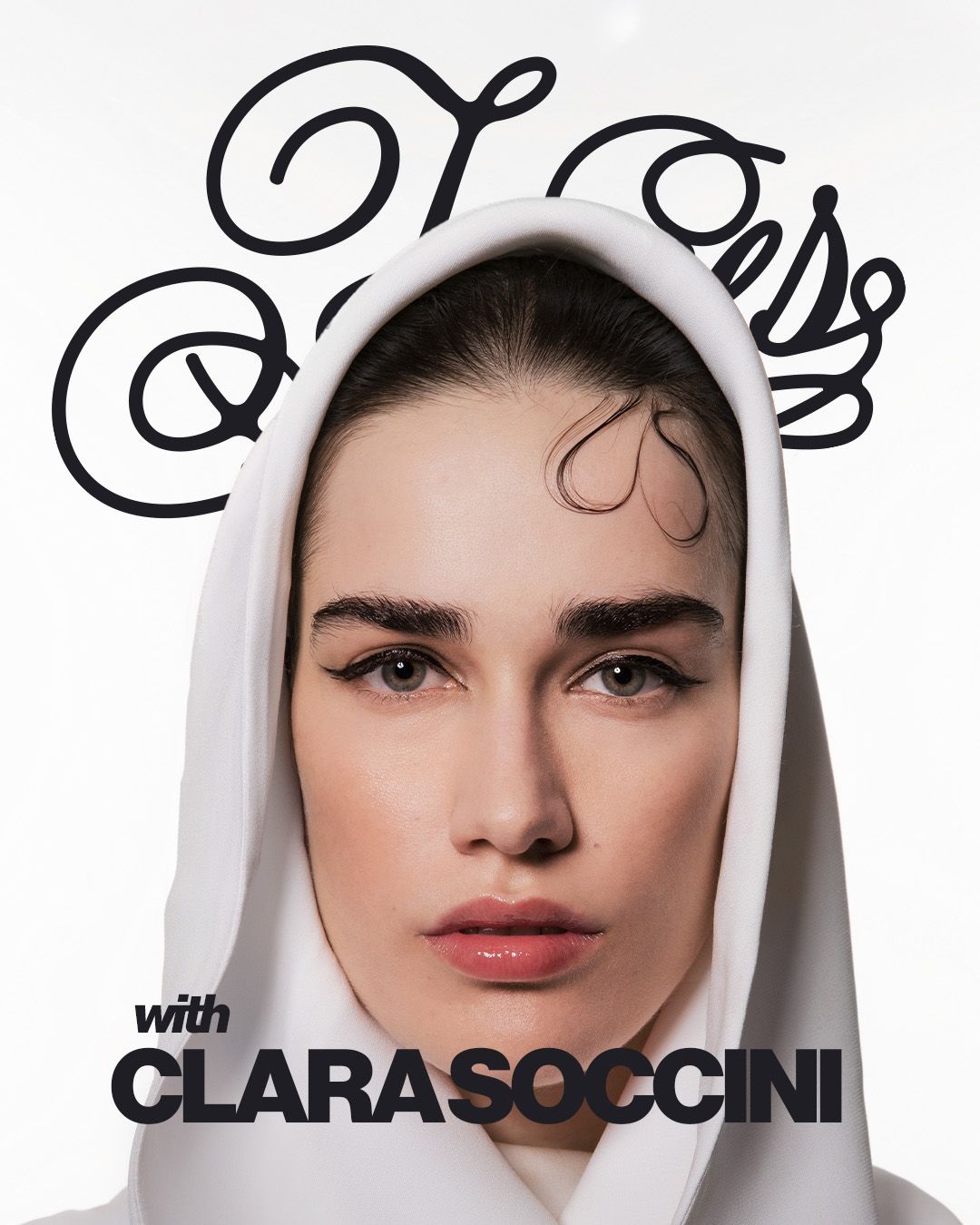 La musica come ricerca personale  Intervista a Clara Soccini