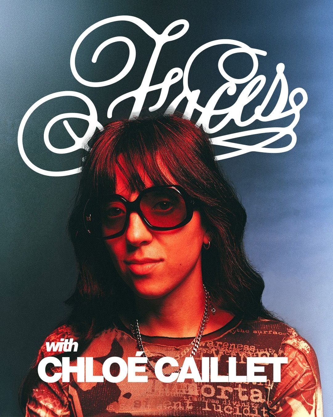 The electronic spring à la française  Interview with Chloé Caillet