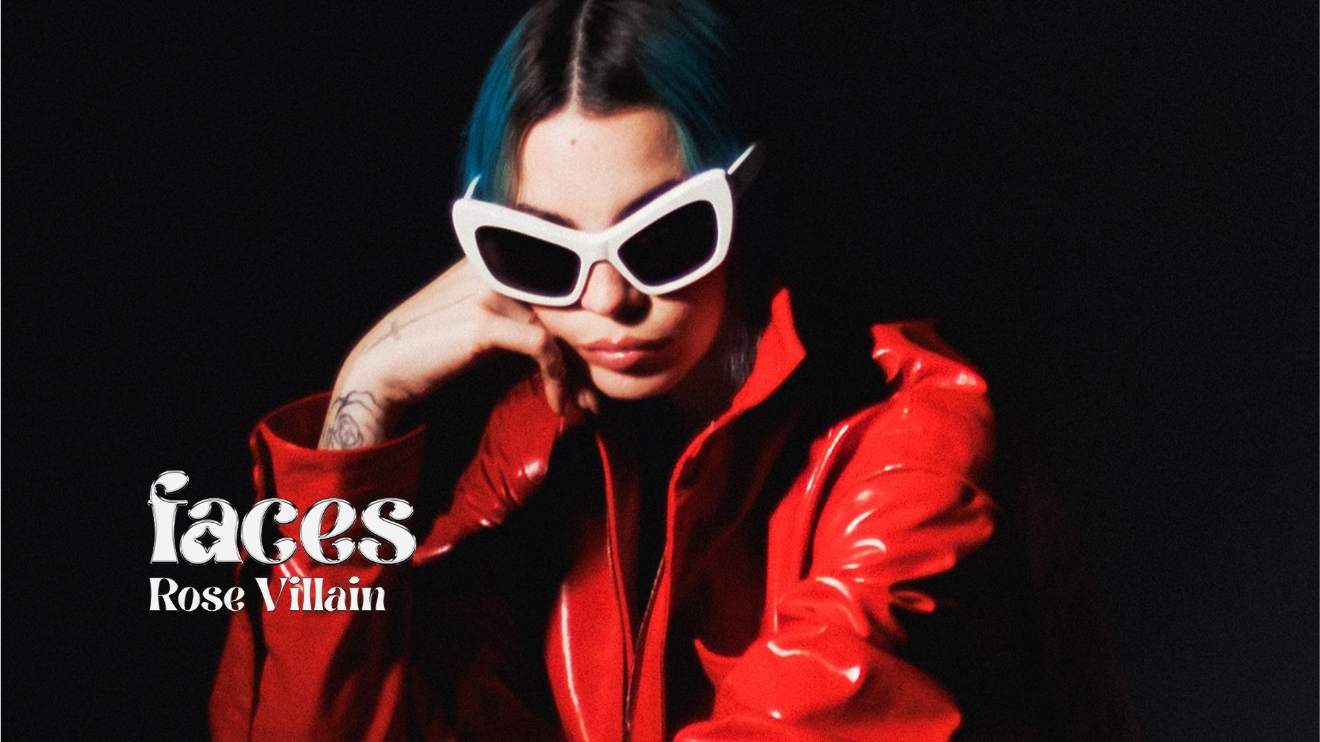 «On the Ariston stage, I decided to bring what represents me the most»