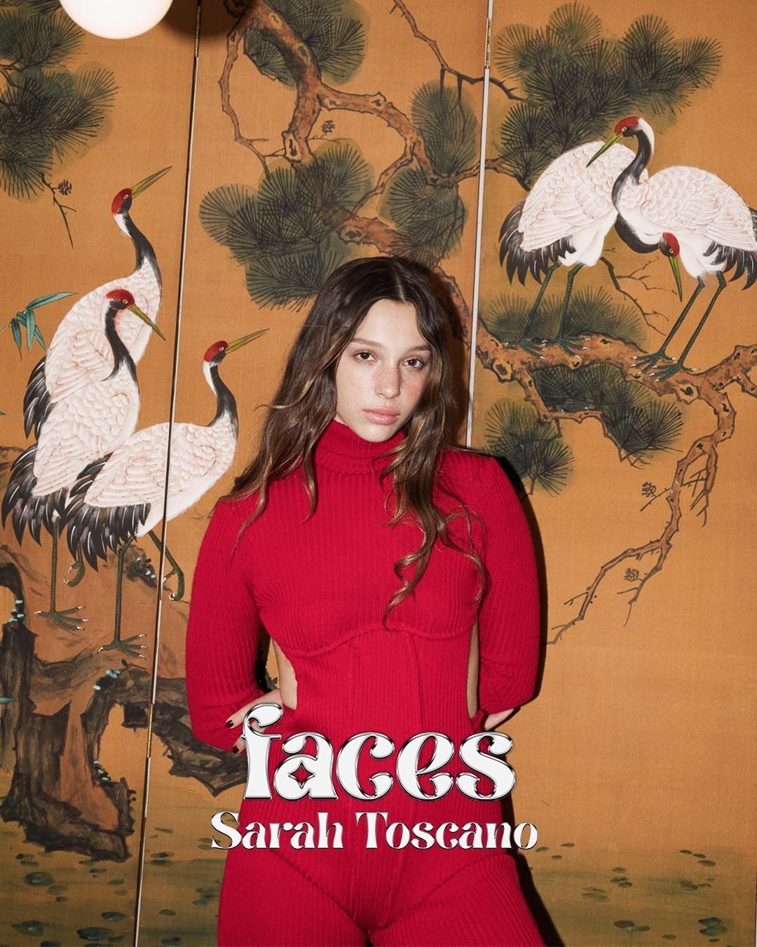 Music is What Comes from Your Heart Interview with Sarah Toscano