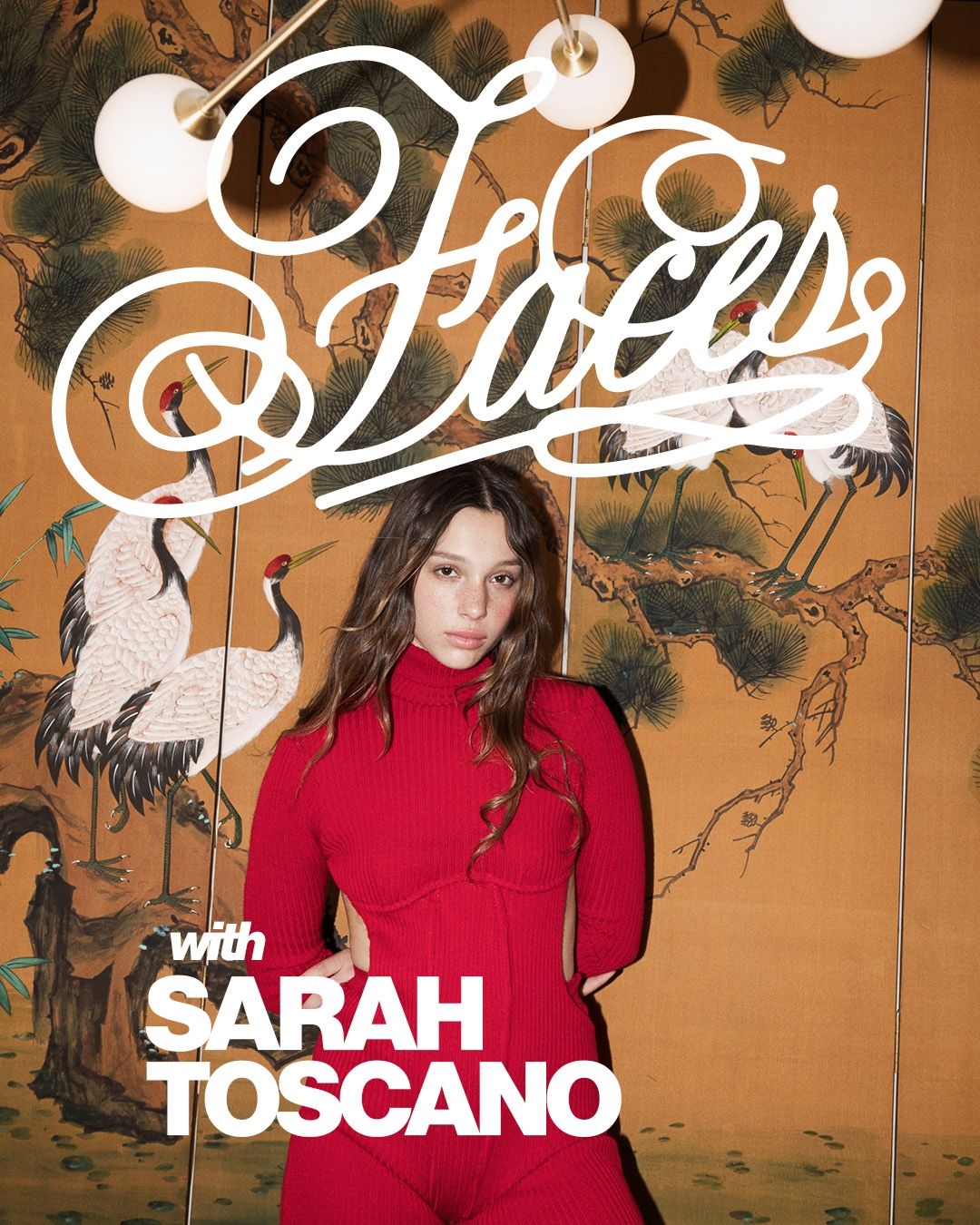 “La musica è quello che ti viene dal petto” Intervista a Sarah Toscano